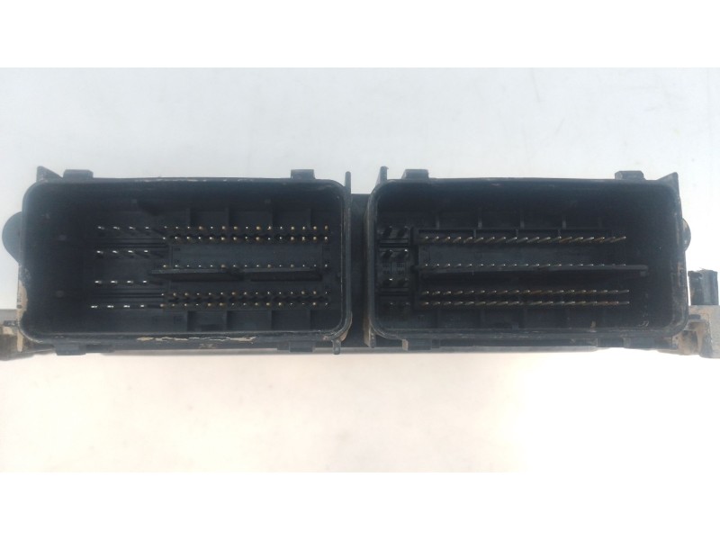Recambio de centralita motor uce para ford focus iii 1.5 tdci referencia OEM IAM F1F112A650YA F1F112B684AD 