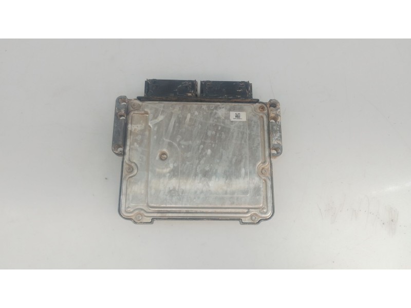 Recambio de centralita motor uce para ford focus iii 1.5 tdci referencia OEM IAM F1F112A650YA F1F112B684AD 