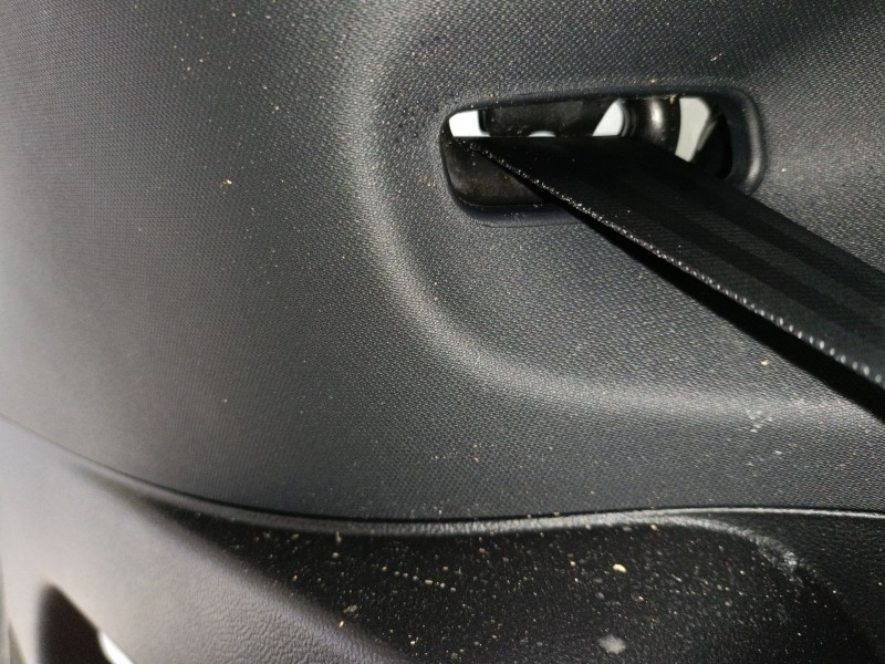 Recambio de cinturon seguridad trasero izquierdo para ford puma (j2k, cf7) 1.0 ecoboost mhev referencia OEM IAM   