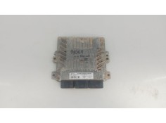 CENTRALITA MOTOR UCE BV6112A650DDB S180133048 E3-B3-26-4