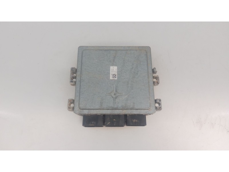 Recambio de centralita motor uce para ford focus iii 1.6 tdci referencia OEM IAM BV6112A650DDB S180133048 