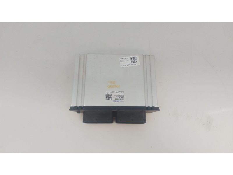 Recambio de centralita motor uce para kia sportage v (nq5) 1.6 t-gdi referencia OEM IAM 391992M041 391352MFB1 
