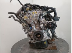 Recambio de motor completo para mazda cx-5 van (ke_) skyactiv-d (kef9) referencia OEM IAM SHY4   2