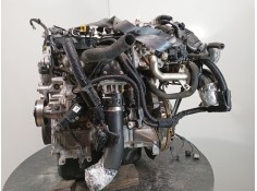 Recambio de motor completo para mazda cx-5 van (ke_) skyactiv-d (kef9) referencia OEM IAM SHY4  