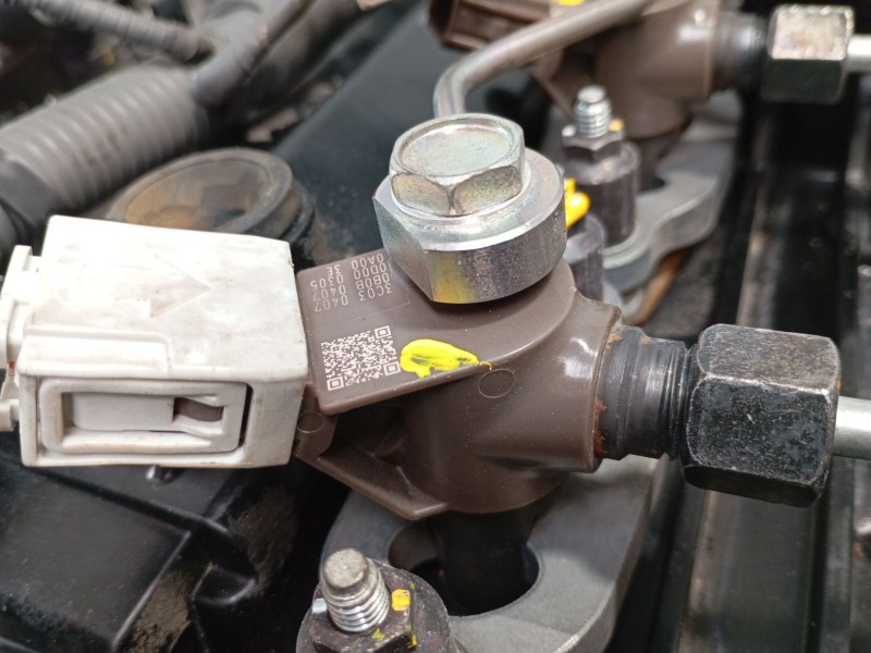 Recambio de motor completo para mazda cx-5 van (ke_) skyactiv-d (kef9) referencia OEM IAM SHY4  