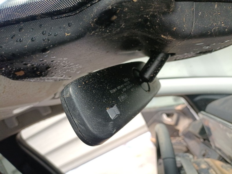 Recambio de espejo interior para ford puma (j2k, cf7) 1.0 ecoboost mhev referencia OEM IAM   