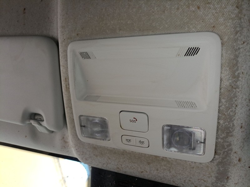 Recambio de luz interior para ford puma (j2k, cf7) 1.0 ecoboost mhev referencia OEM IAM   