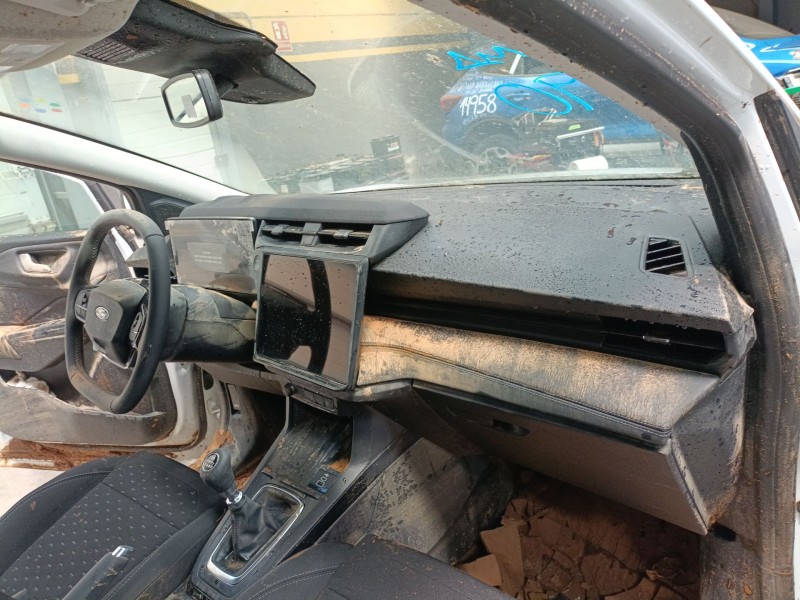 Recambio de salpicadero para ford puma (j2k, cf7) 1.0 ecoboost mhev referencia OEM IAM   