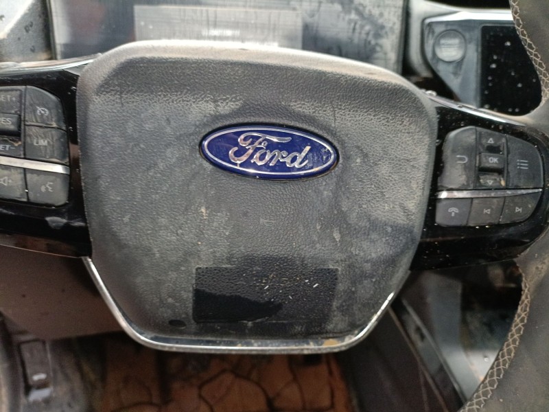 Recambio de airbag delantero izquierdo para ford puma (j2k, cf7) 1.0 ecoboost mhev referencia OEM IAM   
