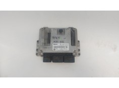 CENTRALITA MOTOR UCE 760007601 0261201709 E3-A2-28-2