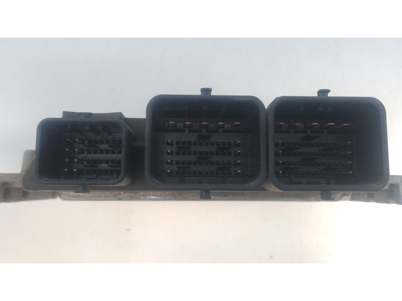 Recambio de centralita motor uce para mini mini (r56) cooper referencia OEM IAM 7600076 0261201709 