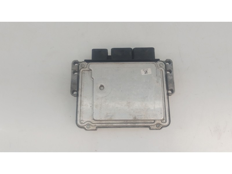 Recambio de centralita motor uce para mini mini (r56) cooper referencia OEM IAM 7600076 0261201709 