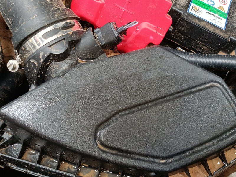 Recambio de filtro aire para ford puma (j2k, cf7) 1.0 ecoboost mhev referencia OEM IAM   