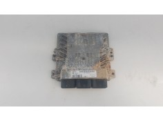 Recambio de centralita motor uce para ford focus iii sedán 1.6 tdci referencia OEM IAM BV6112A650AXE S180133010 