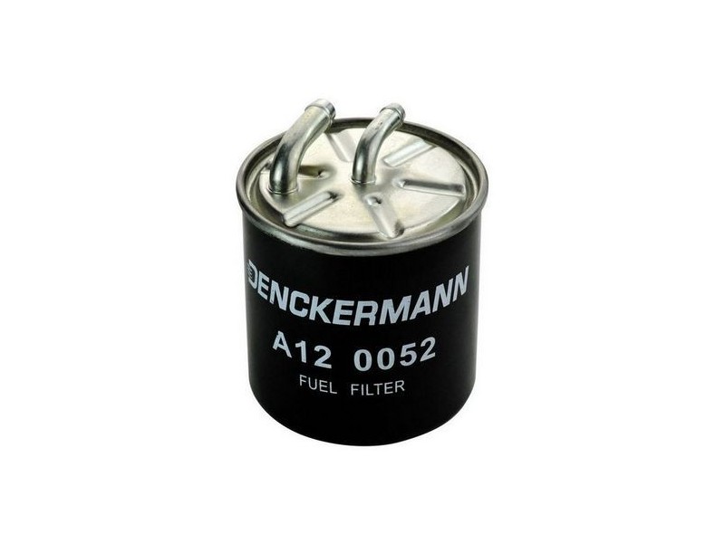 Recambio de filtro combustible para mercedes-benz clase clc (cl203) clc referencia OEM IAM A120052 FILT. COMB MERCEDES C200CDI/C