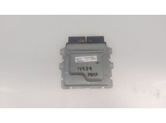 Recambio de centralita motor uce para ford puma (j2k, cf7) 1.0 ecoboost mhev referencia OEM IAM R1T112A650KA  