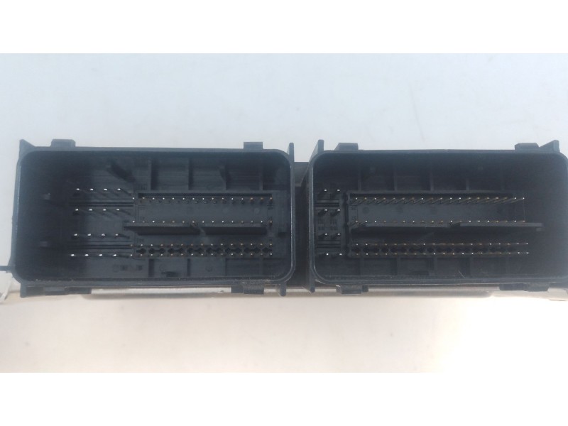 Recambio de centralita motor uce para ford puma (j2k, cf7) 1.0 ecoboost mhev referencia OEM IAM R1T112A650KA  