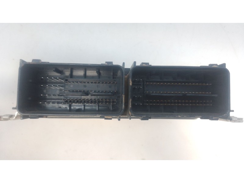 Recambio de centralita motor uce para ford puma (j2k, cf7) 1.0 ecoboost mhev referencia OEM IAM R1T112A650KA  