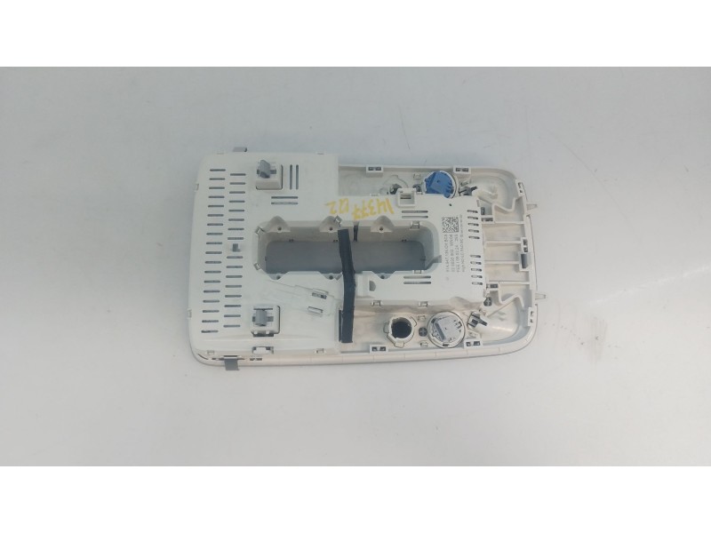 Recambio de luz interior para audi q2 (gab, gag) 30 tdi referencia OEM IAM   