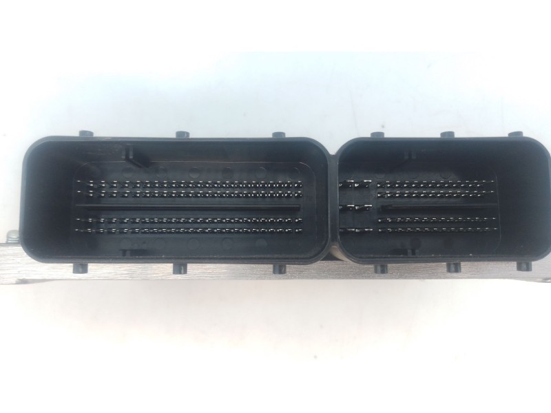 Recambio de centralita motor uce para mitsubishi l200 / triton (kj_, kk_, kl_) 2.4 di-d 4wd (kj0t) referencia OEM IAM MA27570089