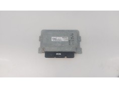 CENTRALITA MOTOR UCE RX6A12A650DB 26141102402 E3-B3-26-4