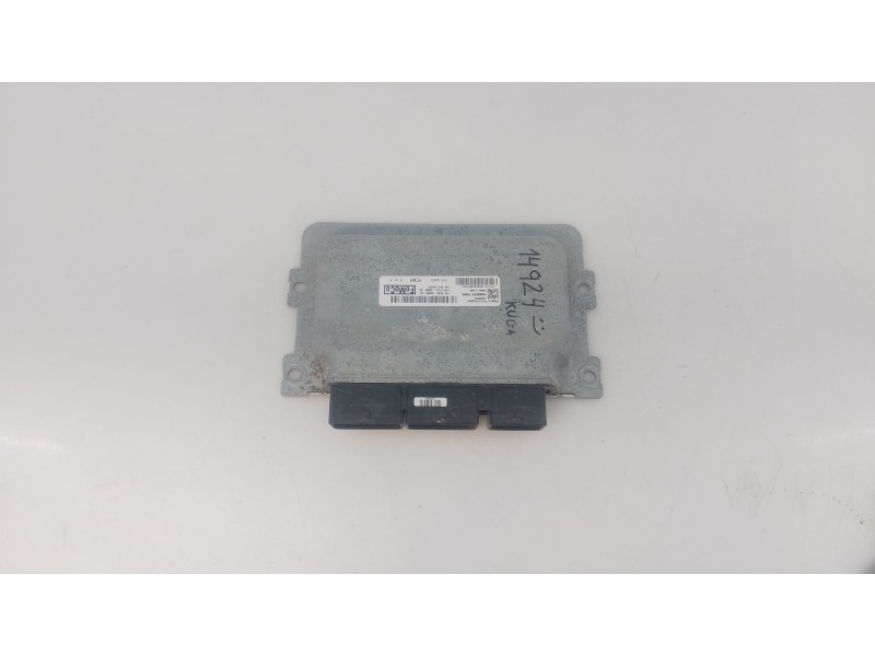 Recambio de centralita motor uce para ford kuga iii (dfk) 2.5 duratec plug-in-hybrid referencia OEM IAM RX6A12A650DB 26141102402