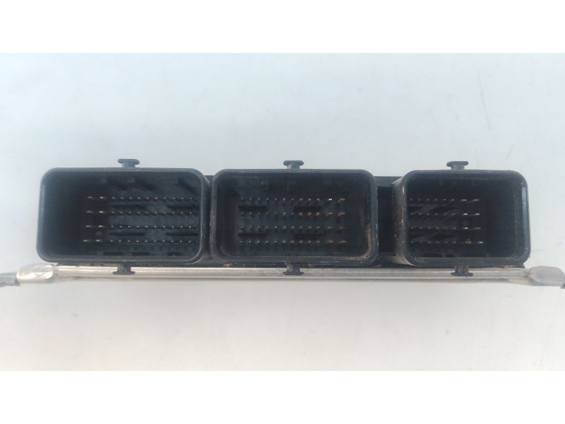 Recambio de centralita motor uce para ford kuga iii (dfk) 2.5 duratec plug-in-hybrid referencia OEM IAM RX6A12A650DB 26141102402