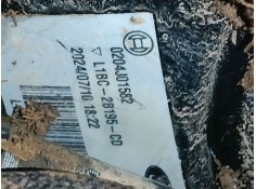 Recambio de servofreno para ford puma (j2k, cf7) 1.0 ecoboost mhev referencia OEM IAM   