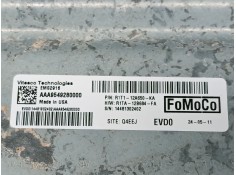 Recambio de centralita motor uce para ford puma (j2k, cf7) 1.0 ecoboost mhev referencia OEM IAM R1T112A650KA R1TA12B684FA  2
