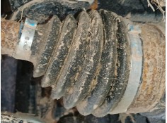 Recambio de transmision delantera izquierda para ford puma (j2k, cf7) 1.0 ecoboost mhev referencia OEM IAM   