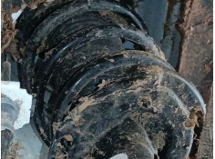 Recambio de amortiguador delantero izquierdo para ford puma (j2k, cf7) 1.0 ecoboost mhev referencia OEM IAM   