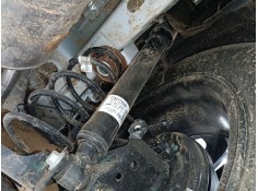 Recambio de amortiguador trasero derecho para ford puma (j2k, cf7) 1.0 ecoboost mhev referencia OEM IAM LITC18080  