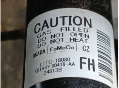 Recambio de amortiguador trasero izquierdo para ford puma (j2k, cf7) 1.0 ecoboost mhev referencia OEM IAM    2