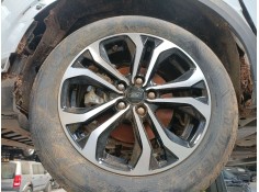 Recambio de llanta sin neumatico para ford puma (j2k, cf7) 1.0 ecoboost mhev referencia OEM IAM   