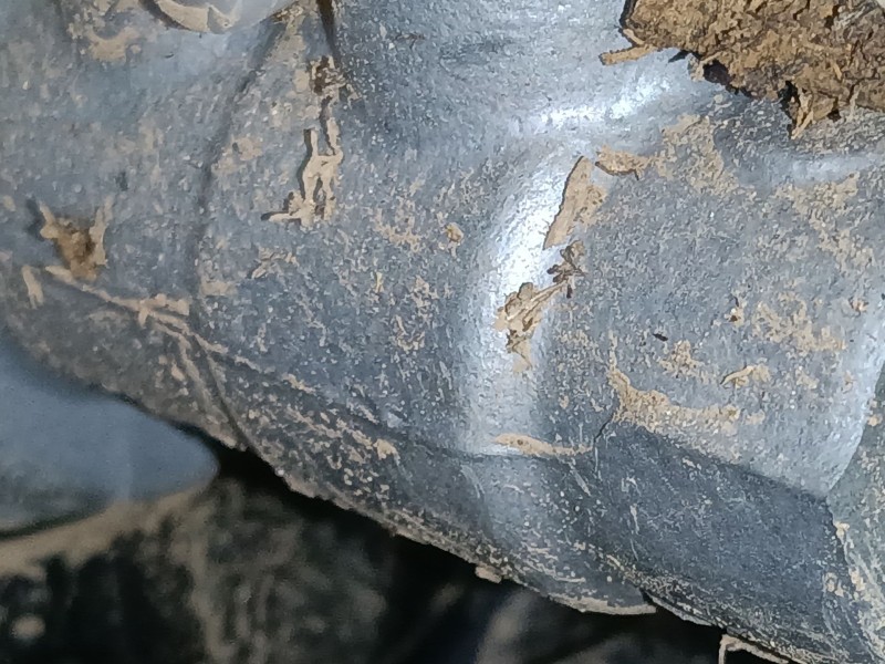 Recambio de bomba freno para ford puma (j2k, cf7) 1.0 ecoboost mhev referencia OEM IAM   