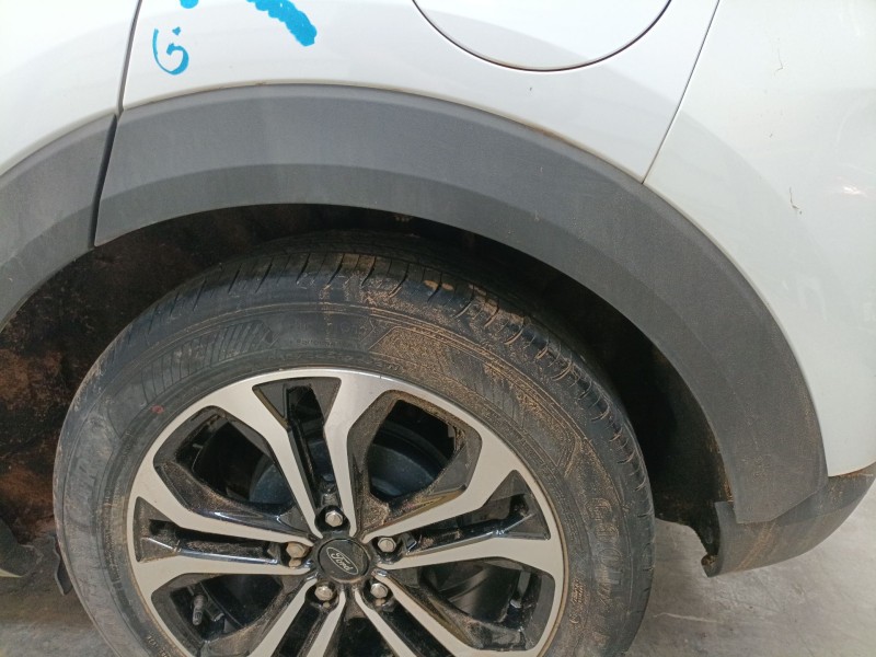 Recambio de aletin trasero izquierdo para ford puma (j2k, cf7) 1.0 ecoboost mhev referencia OEM IAM   
