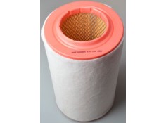 Recambio de filtro aire para citroën jumper iii furgoneta 2.2 hdi 100 referencia OEM IAM A141206 A141704 8017265112418 T1-2-B NU