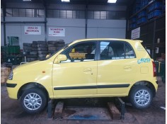 hyundai atos (mx) del año 2003