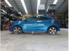 ford puma (j2k, cf7) del año 2019