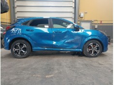 FORD PUMA (J2K, CF7)