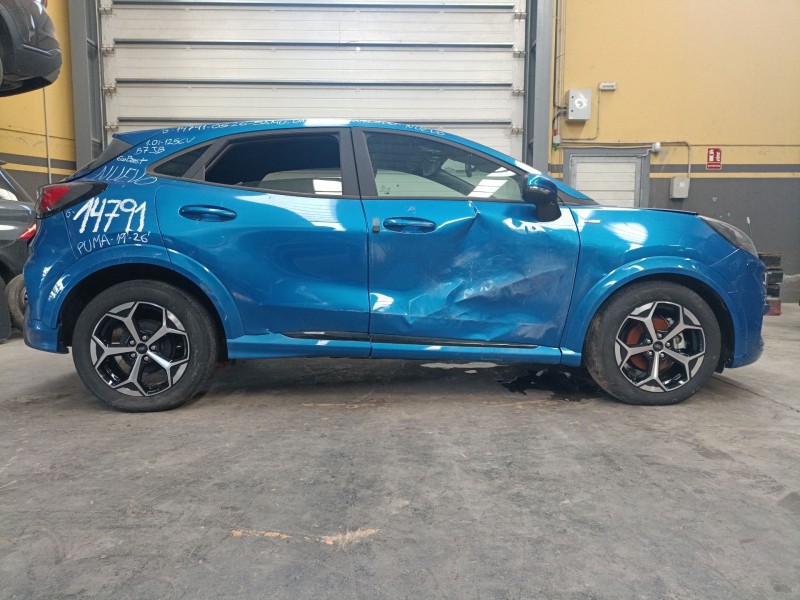ford puma (j2k, cf7) del año 2019