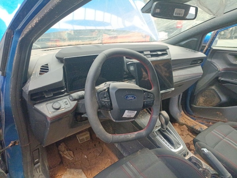 ford puma (j2k, cf7) del año 2019