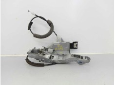 Recambio de cerradura puerta trasera derecha para citroen c5 station wagon premier referencia OEM IAM 2170N128615 PSA732153 