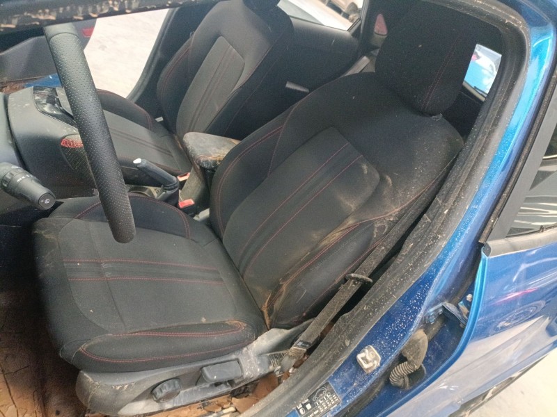 ford puma (j2k, cf7) del año 2019