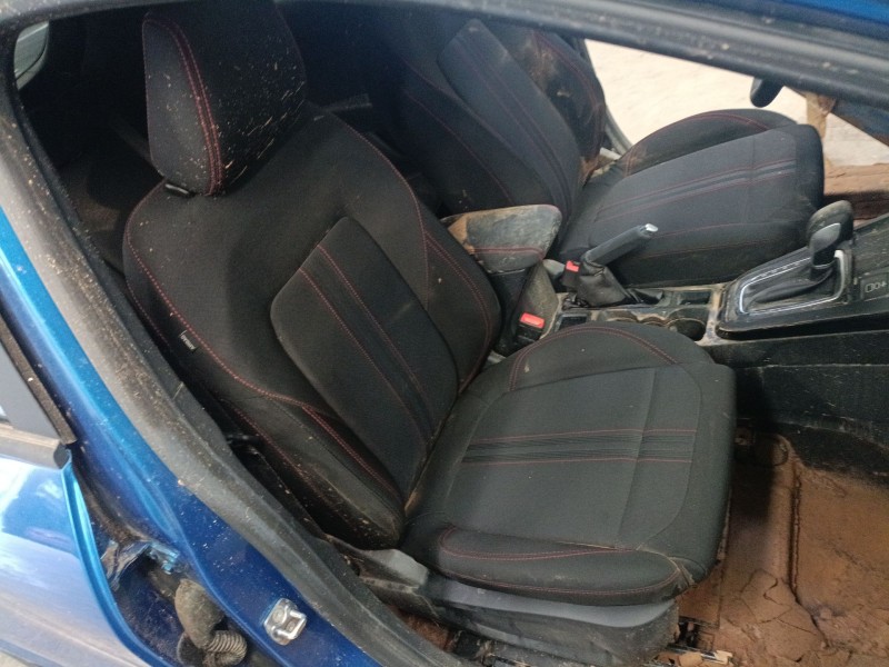 ford puma (j2k, cf7) del año 2019
