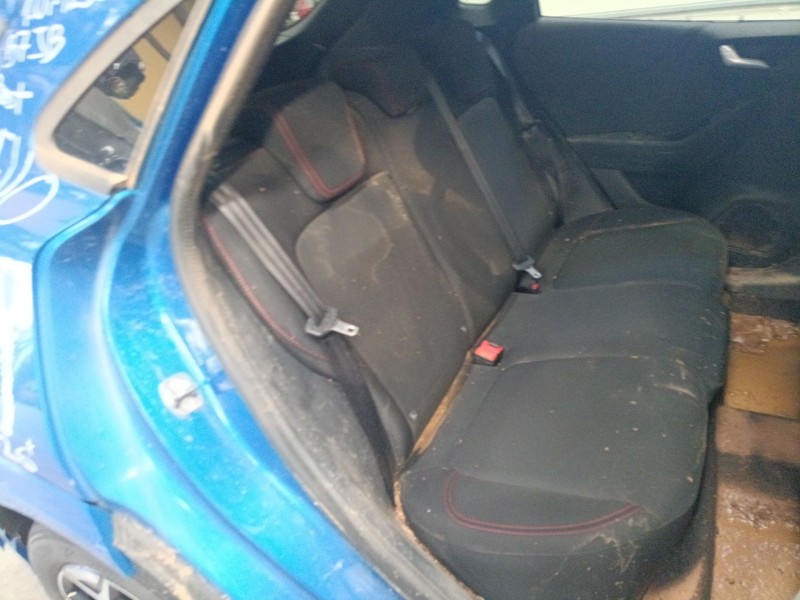 ford puma (j2k, cf7) del año 2019