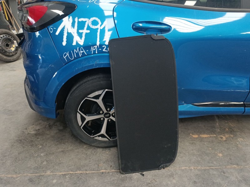 Recambio de bandeja trasera para ford puma (j2k, cf7) 1.0 ecoboost mhev referencia OEM IAM   