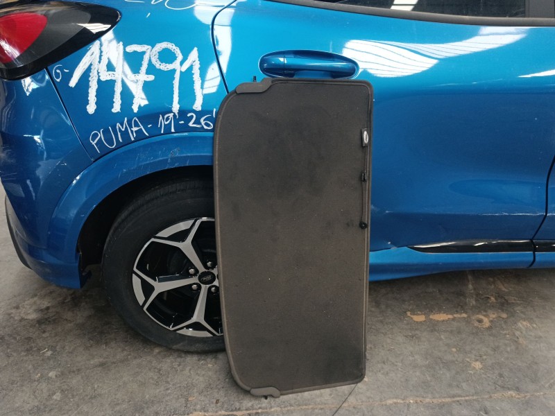 Recambio de bandeja trasera para ford puma (j2k, cf7) 1.0 ecoboost mhev referencia OEM IAM   