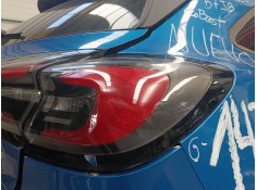 Recambio de piloto trasero derecho para ford puma (j2k, cf7) 1.0 ecoboost mhev referencia OEM IAM   