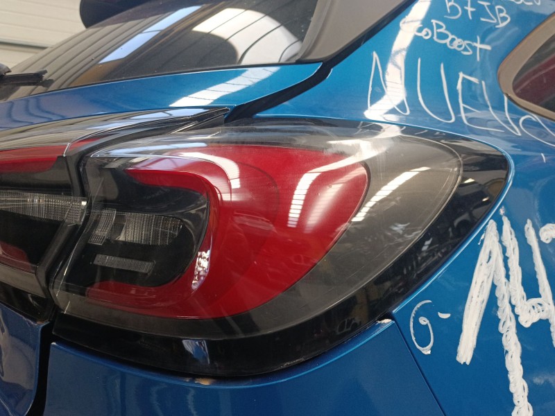 Recambio de piloto trasero derecho para ford puma (j2k, cf7) 1.0 ecoboost mhev referencia OEM IAM   